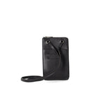 Sacca trasversale nera Furla Camelia