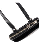 Sacca trasversale nera Furla Camelia