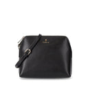 Furla Camelia Mini Black+Ballerina Crossbody Borsa