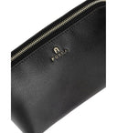 Furla Camelia Mini Black+Ballerina Crossbody Borsa
