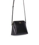 Furla Camelia Mini Black+Ballerina Crossbody Borsa