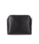 Furla Camelia Mini Black+Ballerina Crossbody Borsa