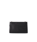 Furla Camelia Mini Black Crossbody Borse