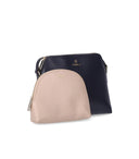 Furla Camelia Mini Mediterraneo+Ballerina Crossbody Borsa
