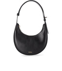 Furla Delizia Mini Black Shole Black