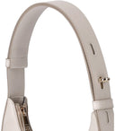 Furla Delizia Mini Marshmallow -Umhängetasche