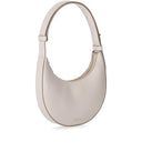 Furla Delizia Mini Marshmallow -Umhängetasche