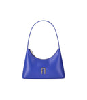 Furla Diamante Mini Cobalt Blue Shory Borse