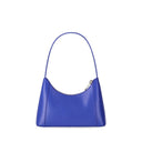Furla Diamante Mini Cobalt Blue Shory Borse