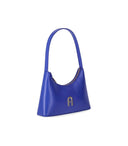 Furla Diamante Mini Cobalt Blue Shory Borse