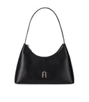 Furla diamante S Borsa a tracolla nera