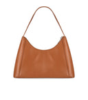 Furla diamante S Sac d'épaule de brandy