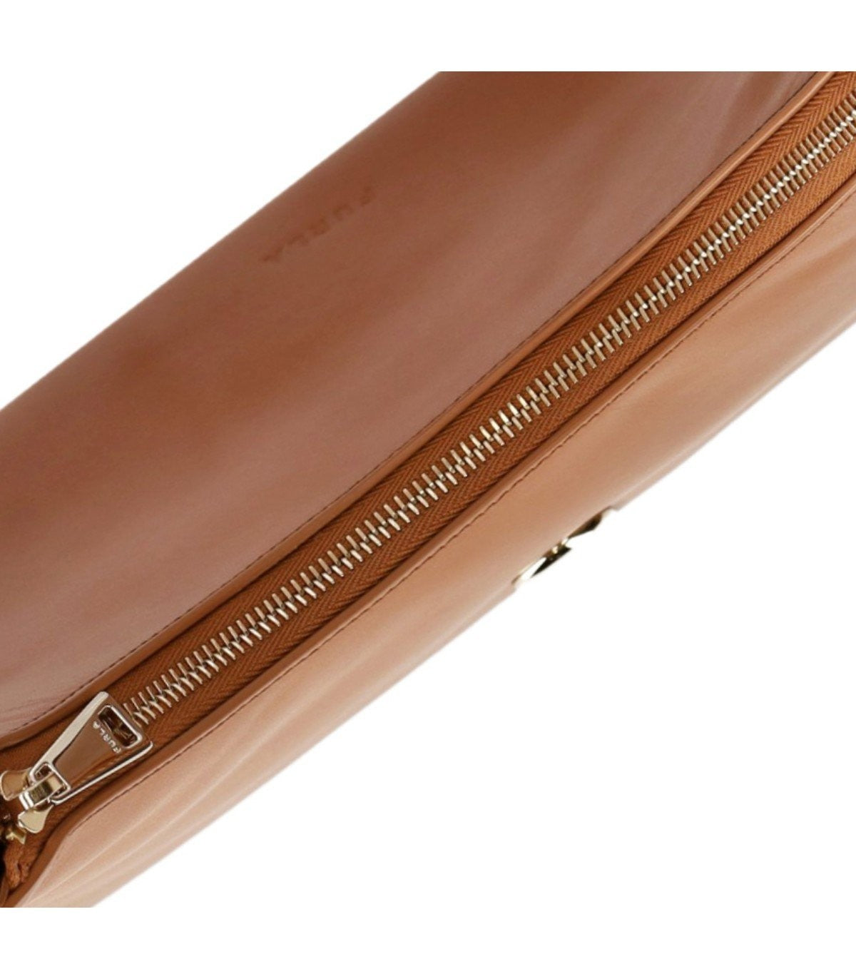 Furla Diamante S Brandy Shoulder Bag