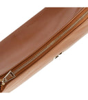 Furla diamante S Sac d'épaule de brandy