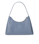 Furla diamante S Borsa a tracolla celeste