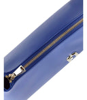 Furla diamante S Borsa a tracolla blu cobalto