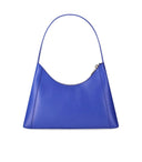 Furla diamante S Borsa a tracolla blu cobalto