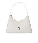 Furla diamante S Borsa a tracolla marshmallow