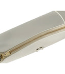 Furla diamante S Borsa a tracolla marshmallow