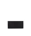 Furla Flow Mini Black Clutch
