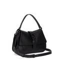 Furla Flow Mini bolso negro
