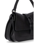 Furla Flow Mini bolso negro
