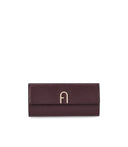Furla Flow Mini Chianti Clutch