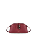 Furla Goccia Mini Ciliegia Crossbody Bag