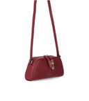 Furla Goccia Mini Ciliegia Crossbody Bag