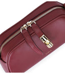 Furla Goccia Mini Ciliegia Crossbody Bag