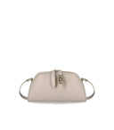 Furla Goccia 미니 바닐라 크로스 바디 백