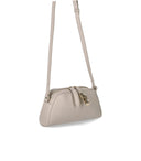 Furla Goccia 미니 바닐라 크로스 바디 백