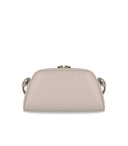 Furla Goccia 미니 바닐라 크로스 바디 백