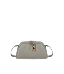 Furla Goccia S Agave Crossbody Bag