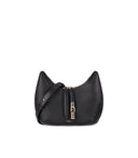 Furla GOCCIA S Sac crossbody noir