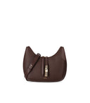 Furla Goccia S Cioccolato Crossbody Bag