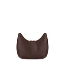 Furla Goccia S Cioccolato Crossbody Bag