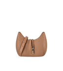Furla Goccia S Deserto Crossbody Bag
