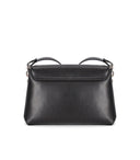 Furla meridiana M Borsa a traversa nera