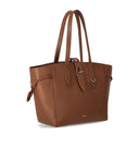 Furla Net M Cognac Shopping Bag