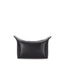 Furla Nuvola Mini Black Crossbody Bag