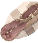 Furla Piuma M Ballerina Handbag
