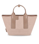 Furla Piuma M Ballerina Handbag