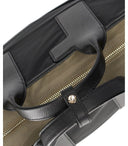 Furla Piuma M Nero Vetriever Handtasche