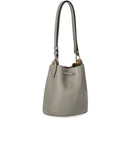 Furla Sfera Mini Agave Bucket Bag