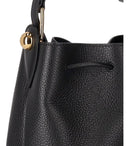 Sacca di secchio nera Furla Sfera