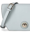 Furla Sfera Mini Laguna Crossbody Bag