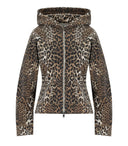 Ganni Animalirier Hoodie