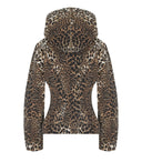 Ganni Animalirier Hoodie