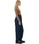 Ganni Blue Drawring -broek